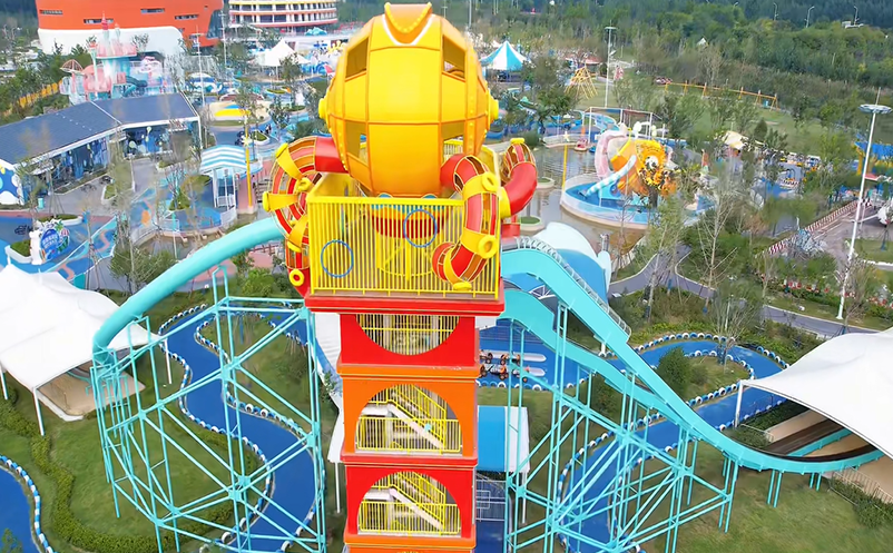 把窗口、线上、分销打通——景区卖票系统实操指南