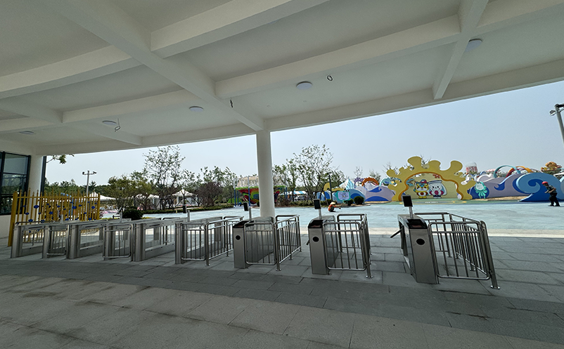 低成本高回报:景区小程序售票系统让您的收益最大化