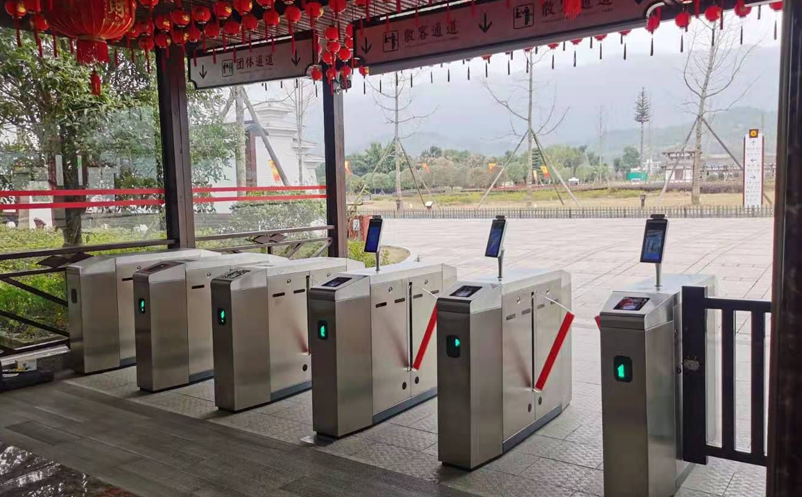 功能强大,操作简便:景区售票管理系统让管理更轻松