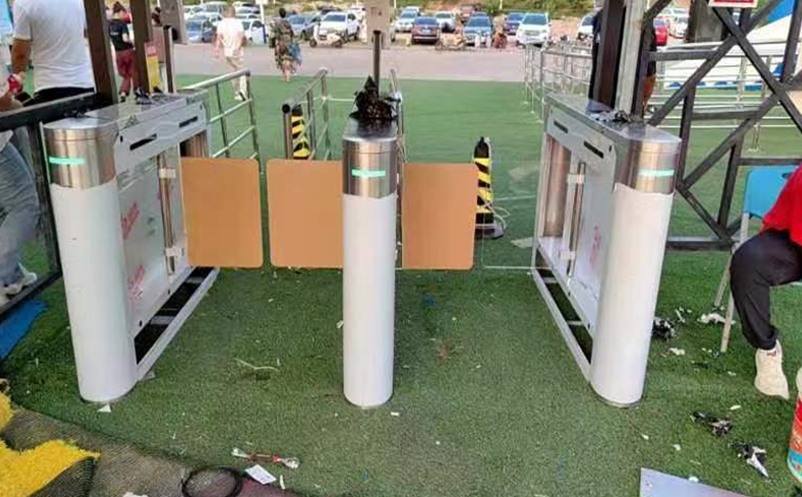 提升景区口碑,从优化票务系统开始!