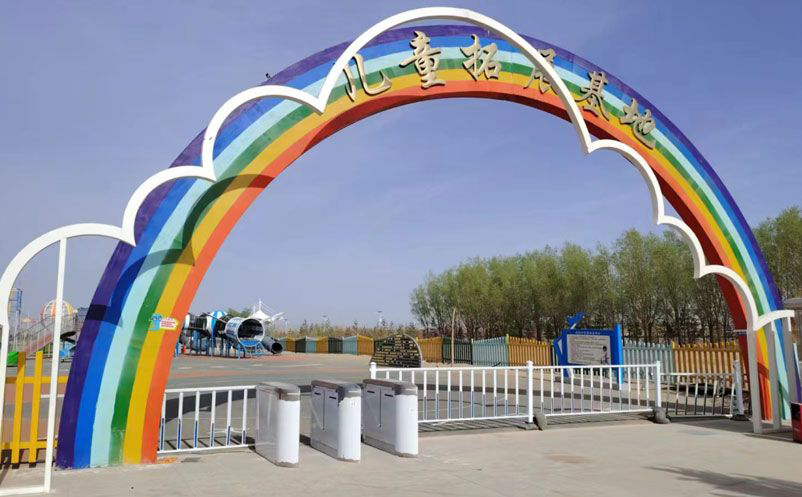 售票更快、管理更细,景区售票管理系统的秘密