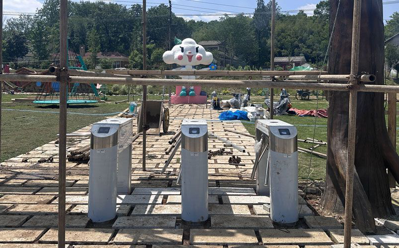 用售票管理系统，把“散乱销售”变成稳定营收