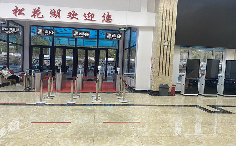 游客投诉多、退票多:售票管理系统能解决哪些痛点?