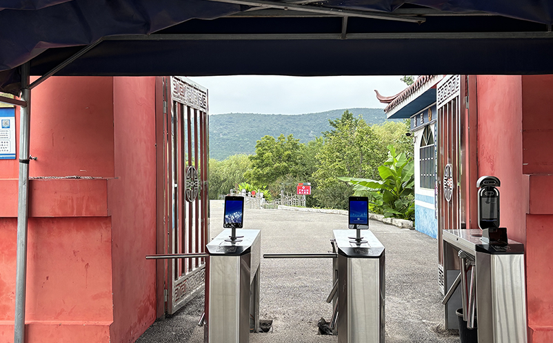 从人工到智能,智慧票务系统到底改变了什么?