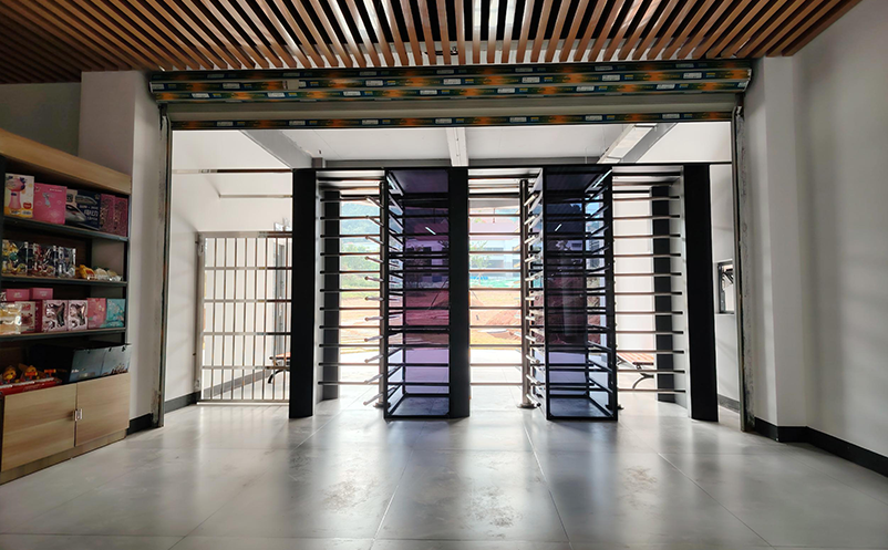 告别低效,景区售票软件助您轻松管理,收益翻番!