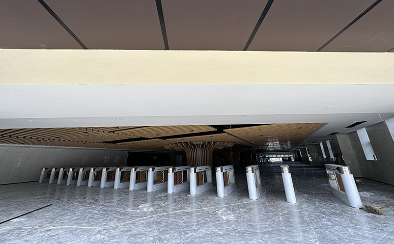 智慧票务系统与无障碍服务结合,让景区更包容