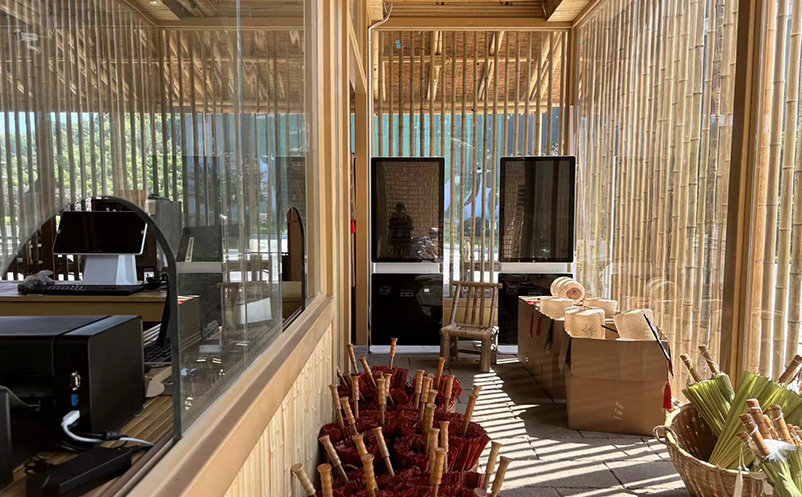 智慧票务系统如何助力景区二次消费与营销转化