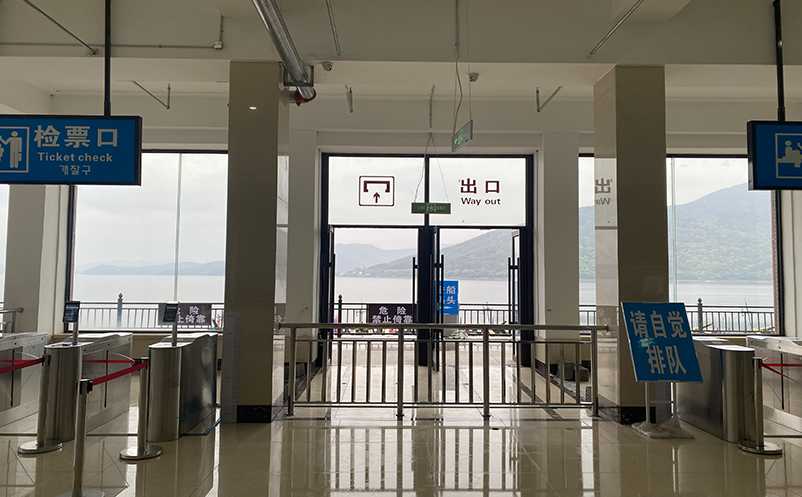 旅游门票管理系统，让景区票务管理从繁琐到轻松