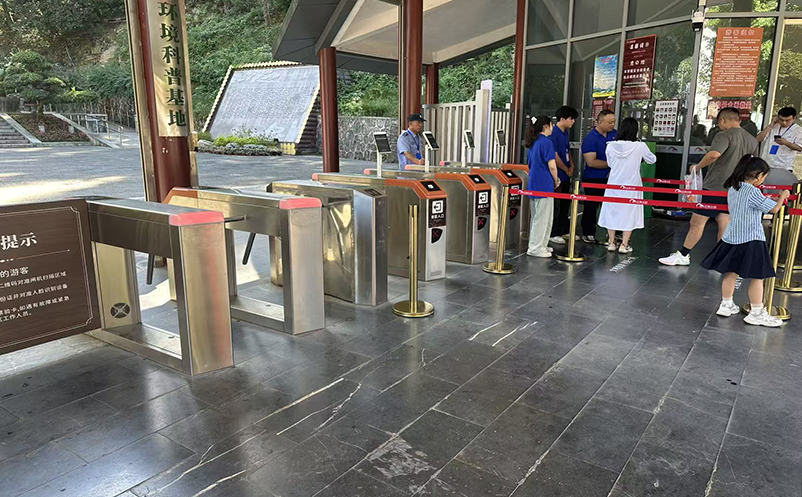 景区票务分销系统指南:如何科学管理多渠道销售