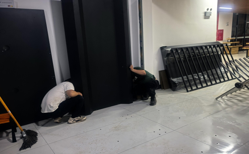 旅游门票管理系统：让景区票务从混乱走向高效