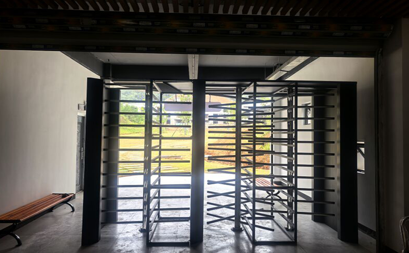 智慧票务系统让景区从“卖票”走向“经营”