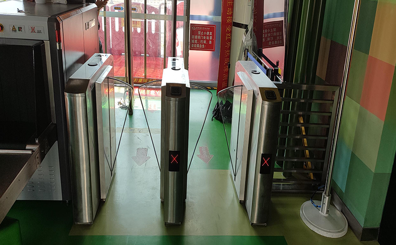 游乐场票务系统+OTA直连,让每一张票都高效流通