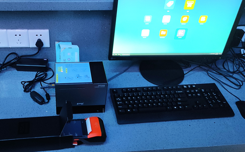 景区验票系统数字化管理,让景区安全与效率兼得